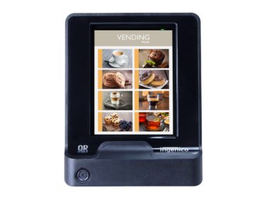 Ingenico self 2000 vending