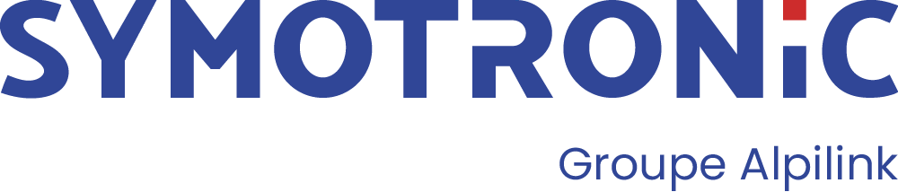 logo Symotronic